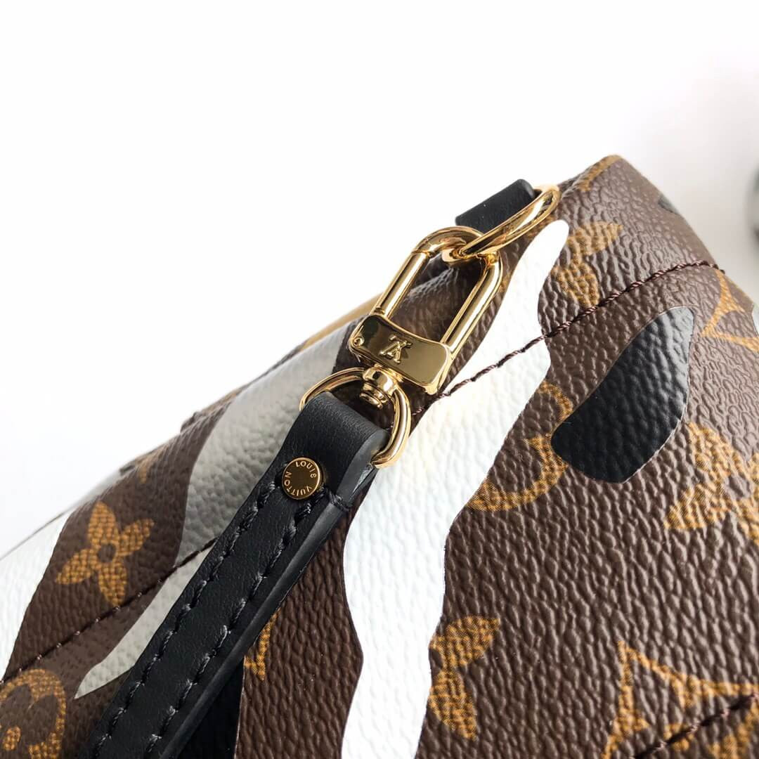 Louis Vuitton LVXLOL Palm Springs Mini M45143