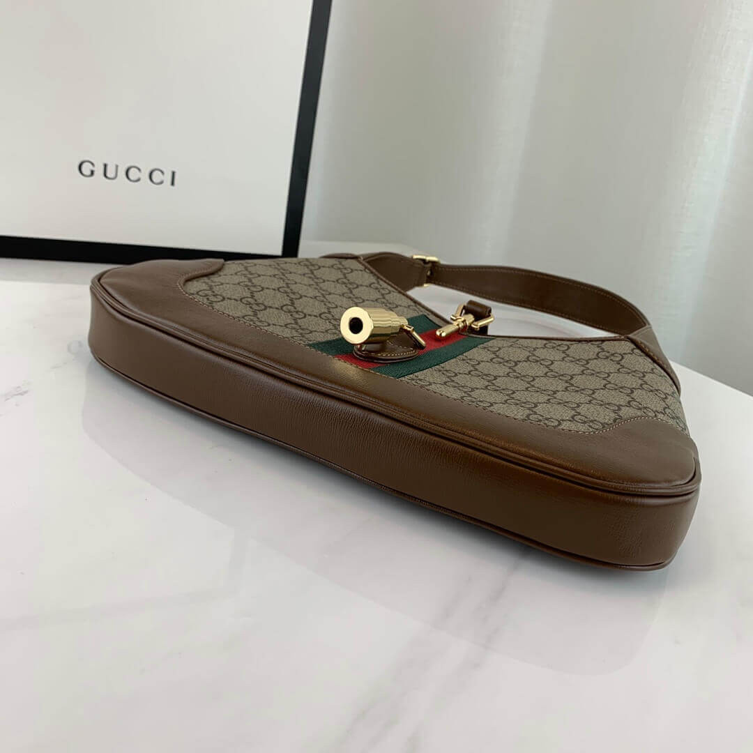 Gucci Jackie 1961 Small Hobo Bag 636706