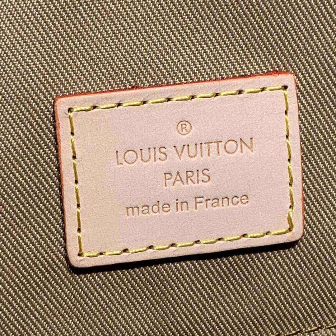 Louis Vuitton Damier Azur Canvas Graceful MM N42232