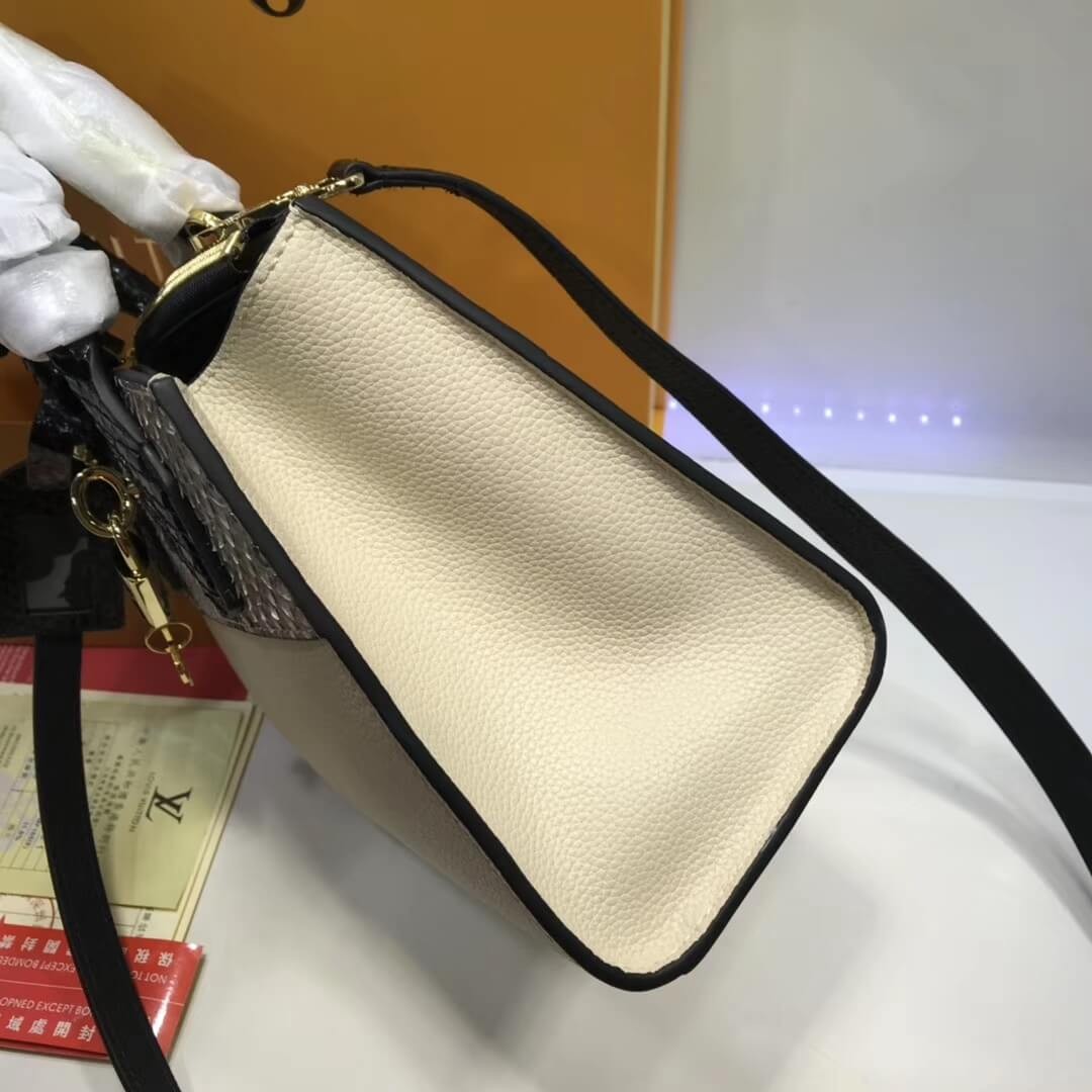 Louis Vuitton City Steamer MiNi N96317