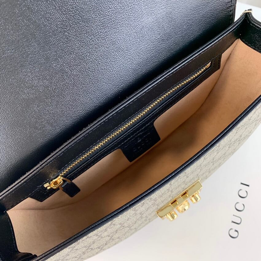 Gucci Padlock Small Shoulder Bag 644524
