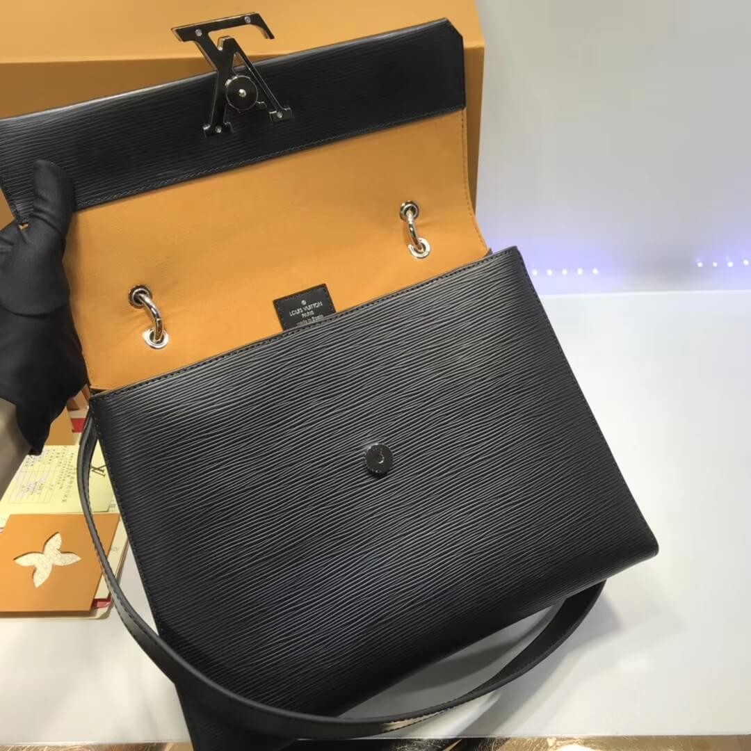 Louis Vuitton Epi Leather Grenelle MM M53690