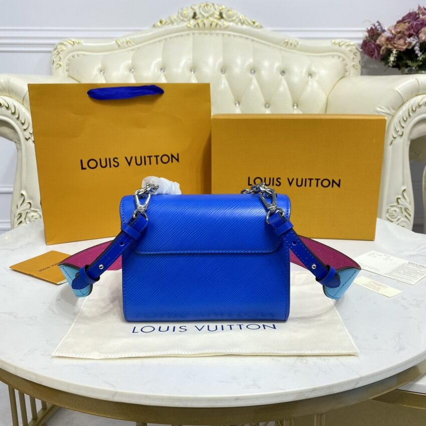 Louis Vuitton Twist PM M57669