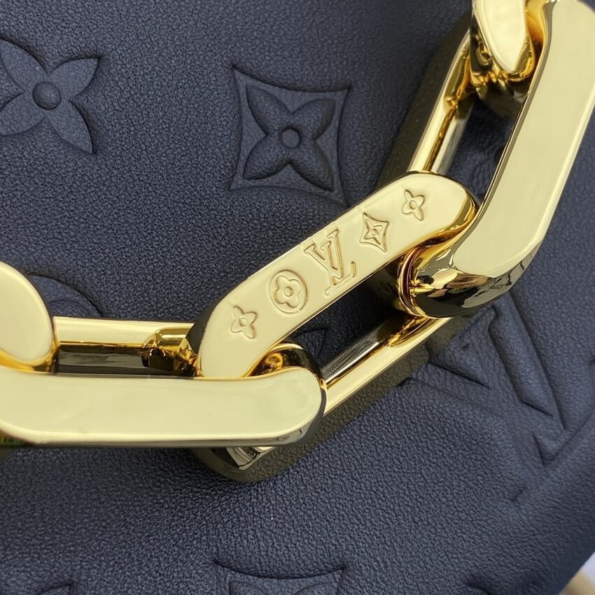 Louis Vuitton Coussin BB M57993