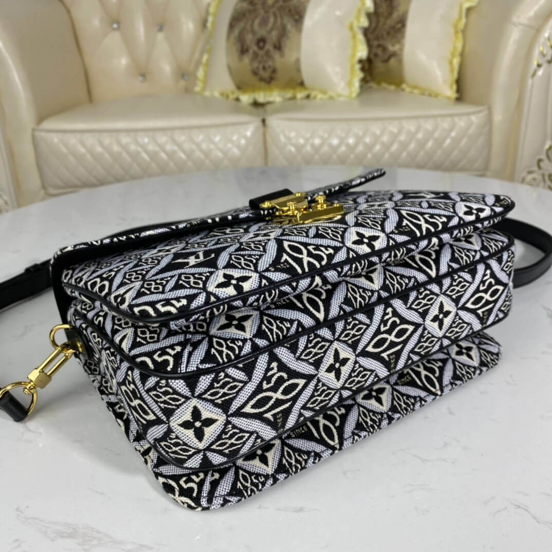 Louis Vuitton Since 1854 Pochette Metis M57272