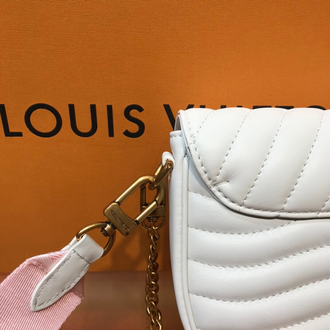 Louis Vuitton New Wave Multi-Pochette M56461 M56466 M56471