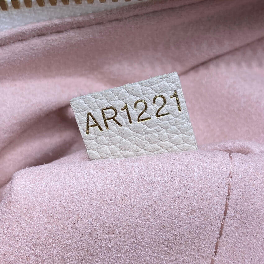 Louis Vuitton Bagatelle M46113 M46091