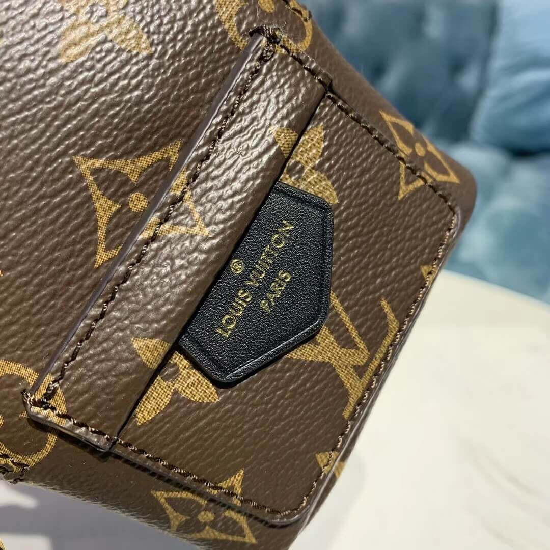 Louis Vuitton Palm Springs Party Bracelet M41566