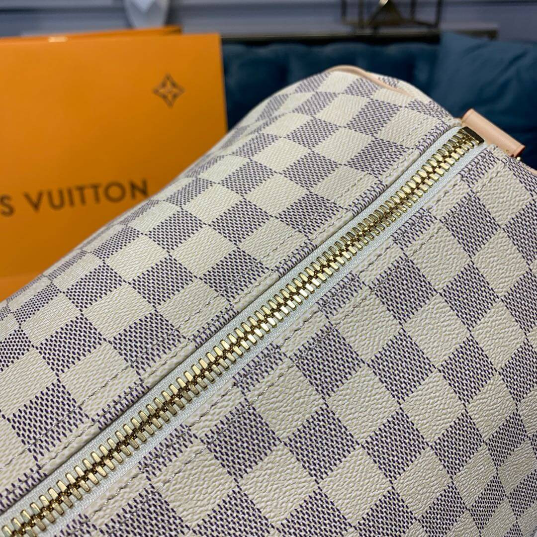 Louis Vuitton Keepall Bandoulière 55 N41429