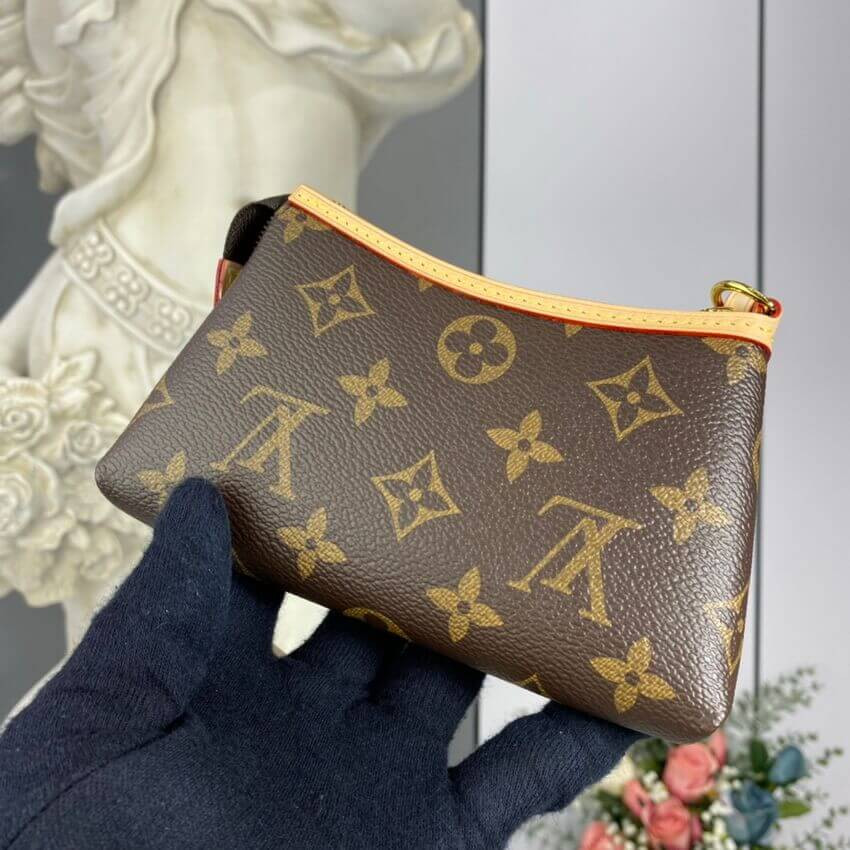 Louis Vuitton Mini Pochette Delightful M40309