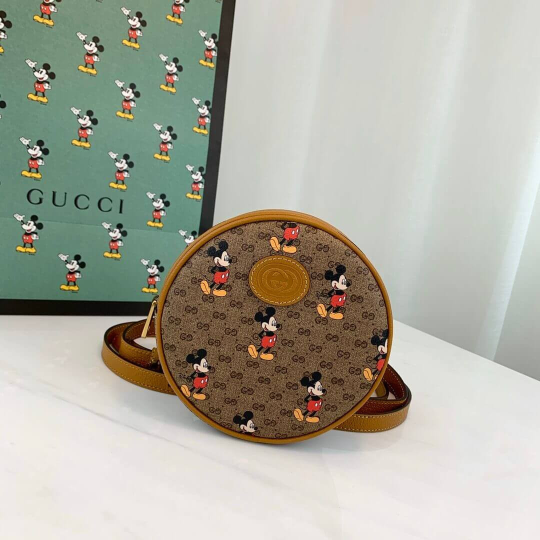 Disney x Gucci Backpack 603730