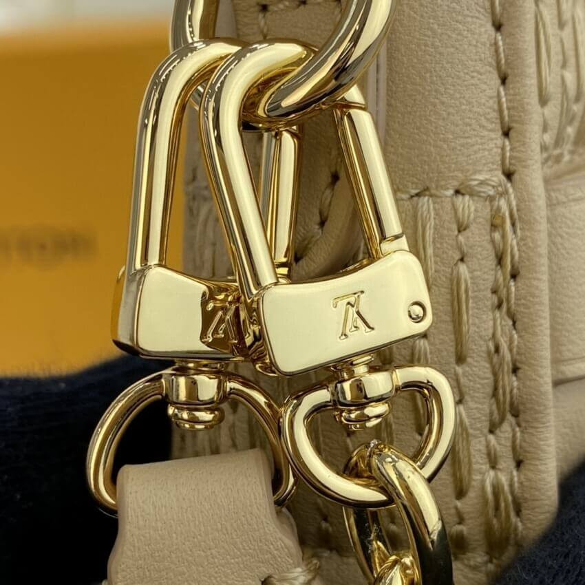 Louis Vuitton Pochette Troca M59046 M59048 M59049