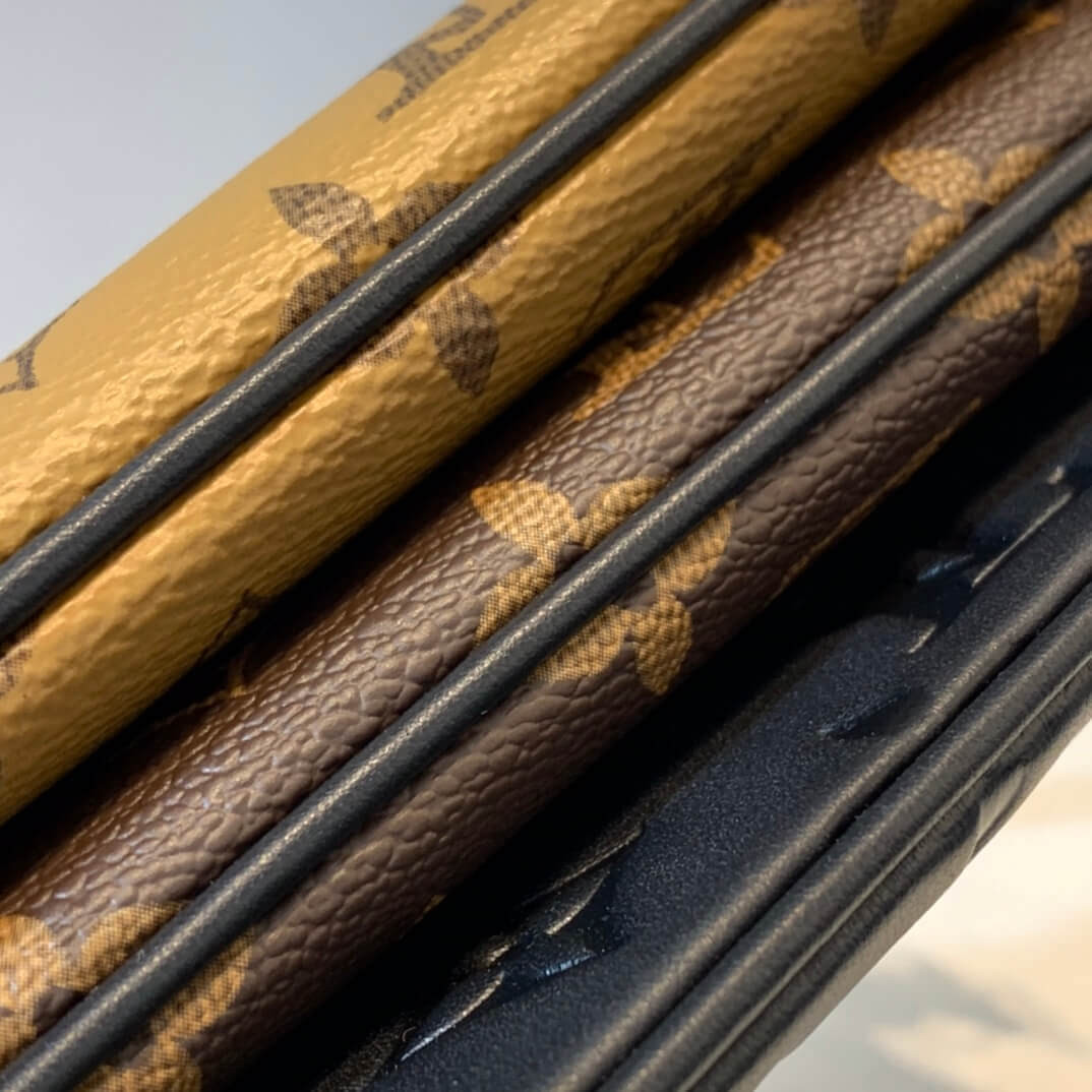 Louis Vuitton Multi Pochette Accessoires M57611