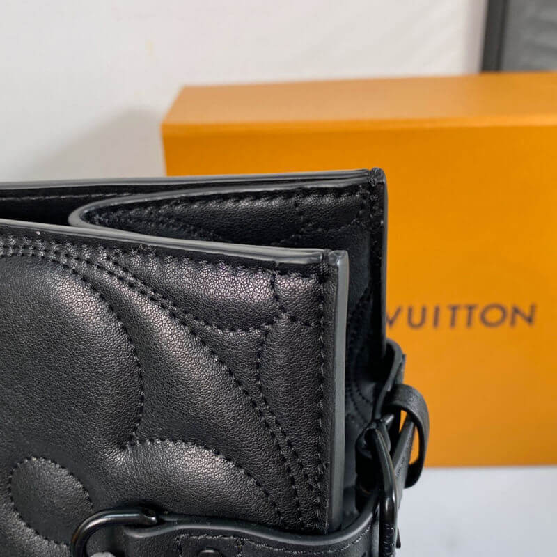 Louis Vuitton Shopping Tote Bag M60725