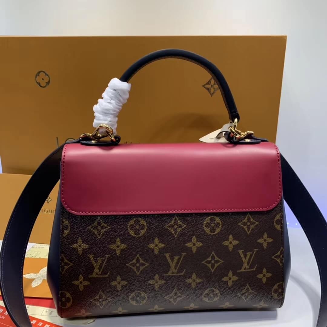 Louis Vuitton Cluny BB M44454