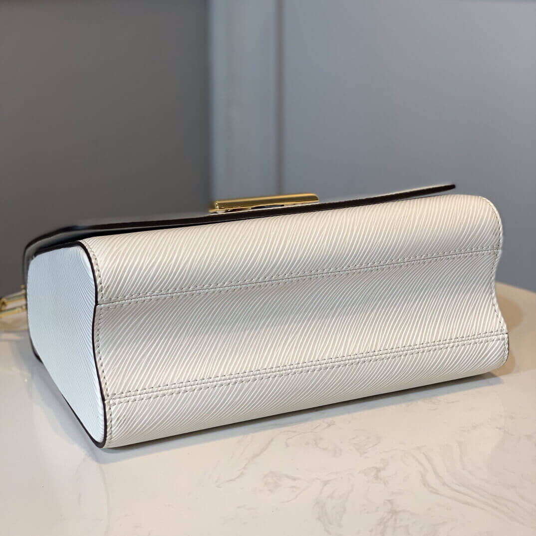 Louis Vuitton Twist MM M56628