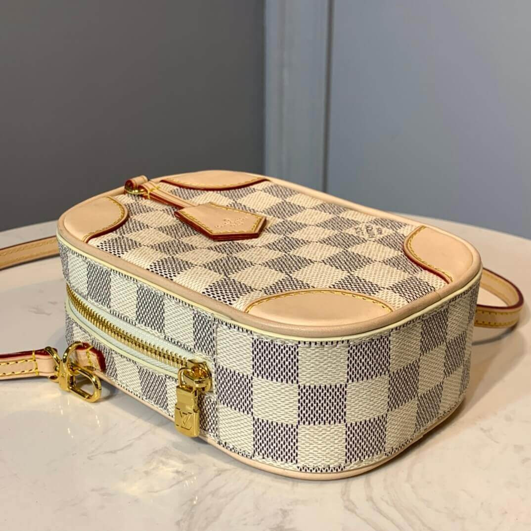 Louis Vuitton Damier Azur Canvas Neokapi N60360