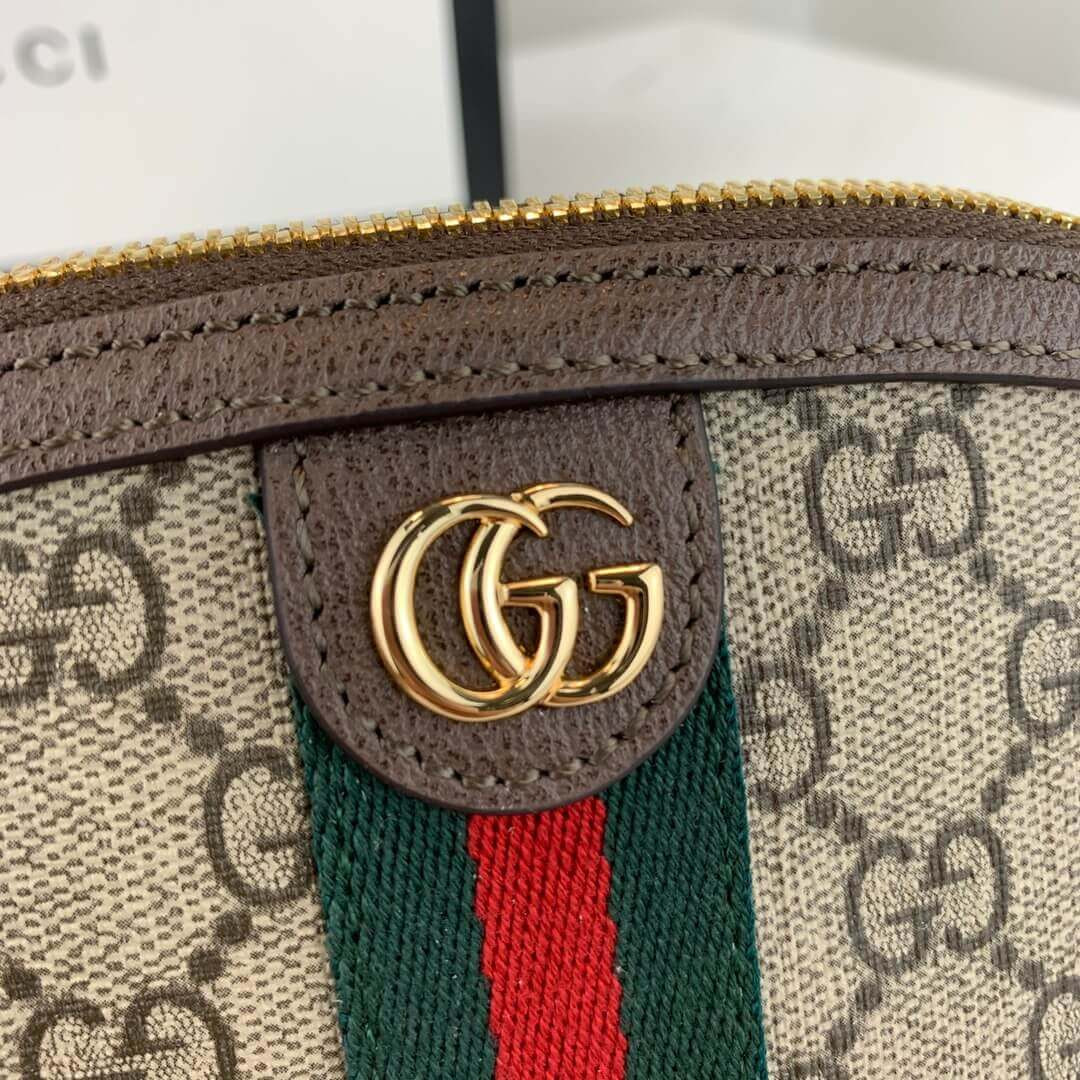 Gucci GG Wash Bag 625550