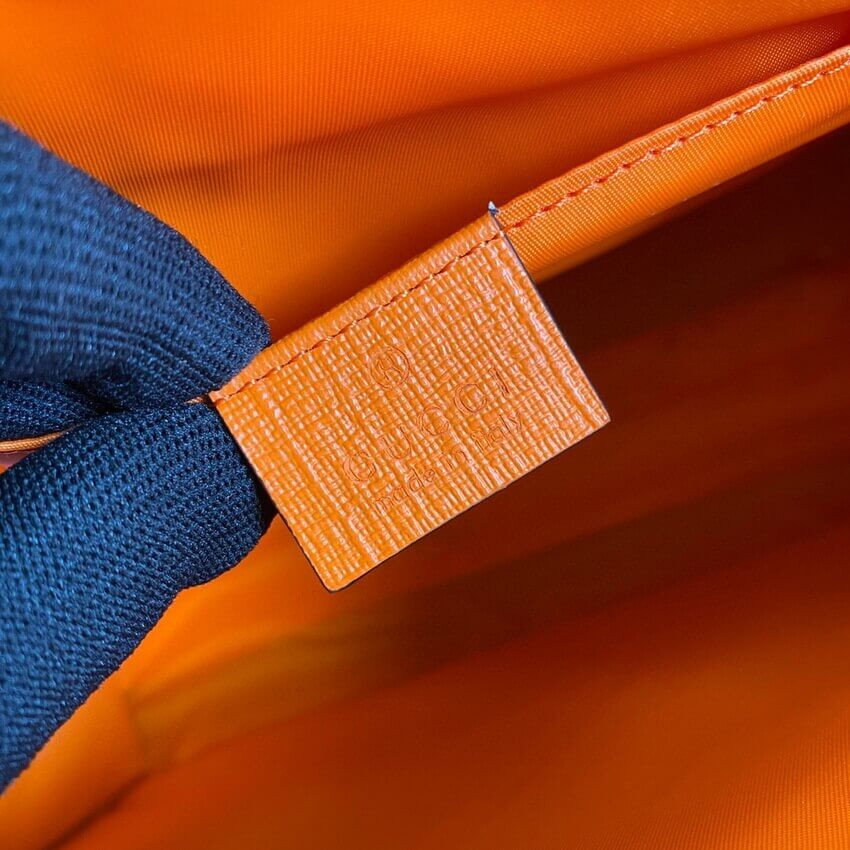 Gucci Nina Dzyvulska Tote Bag 687827