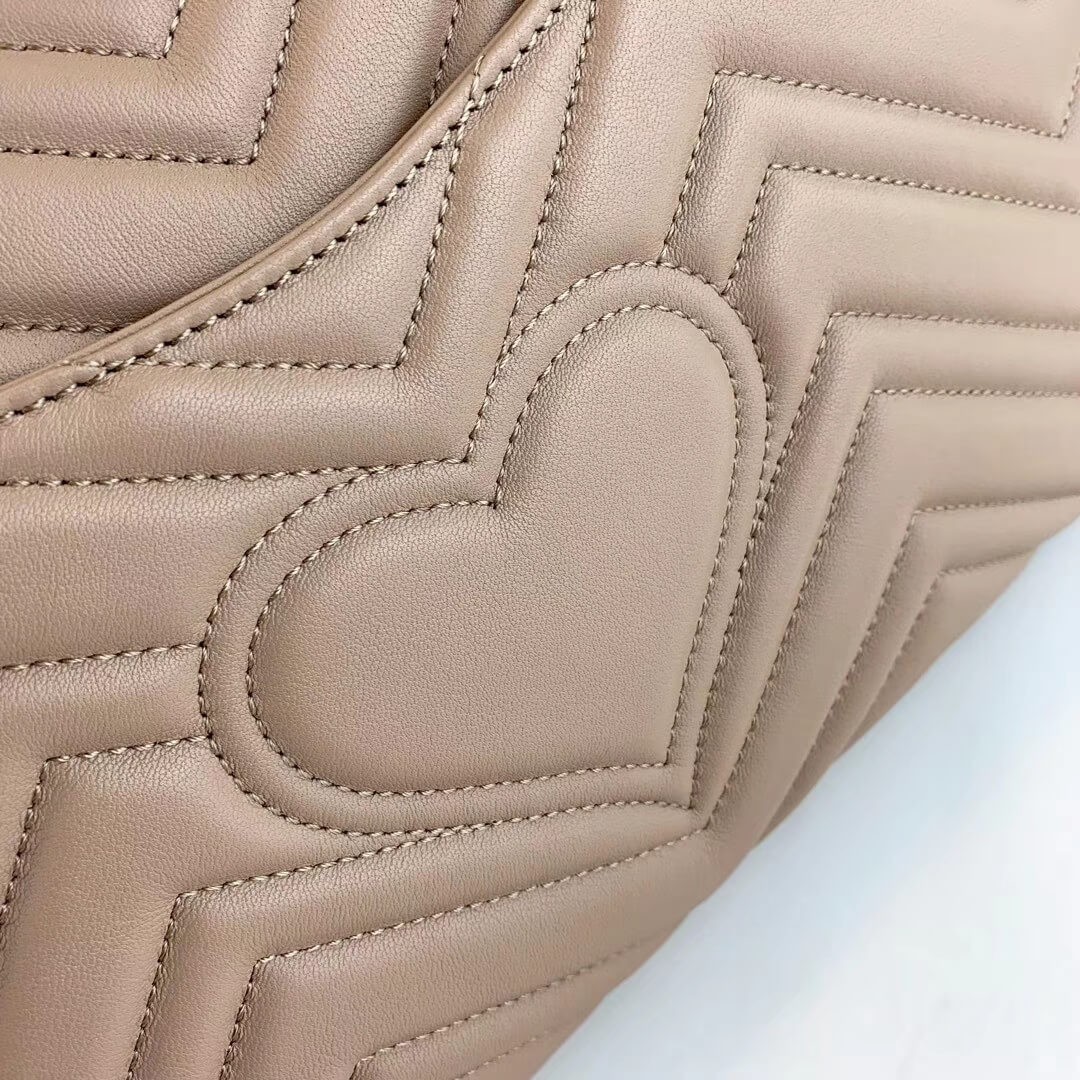 Gucci GG Marmont Clutch 498079