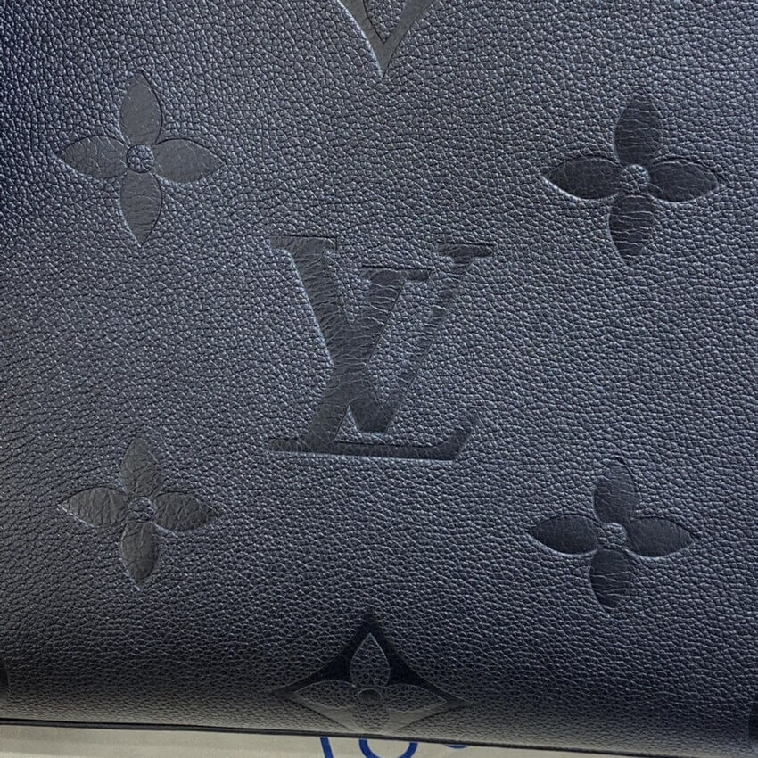 Louis Vuitton Monogram Empreinte Grand Palais M45811