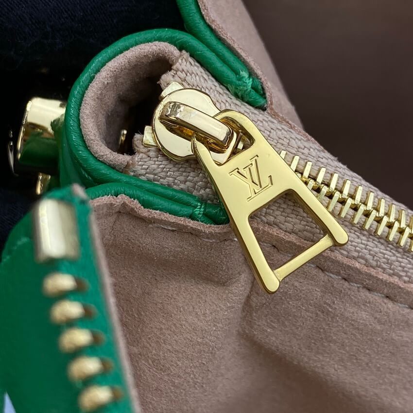 Louis Vuitton Coussin PM M20760 Green