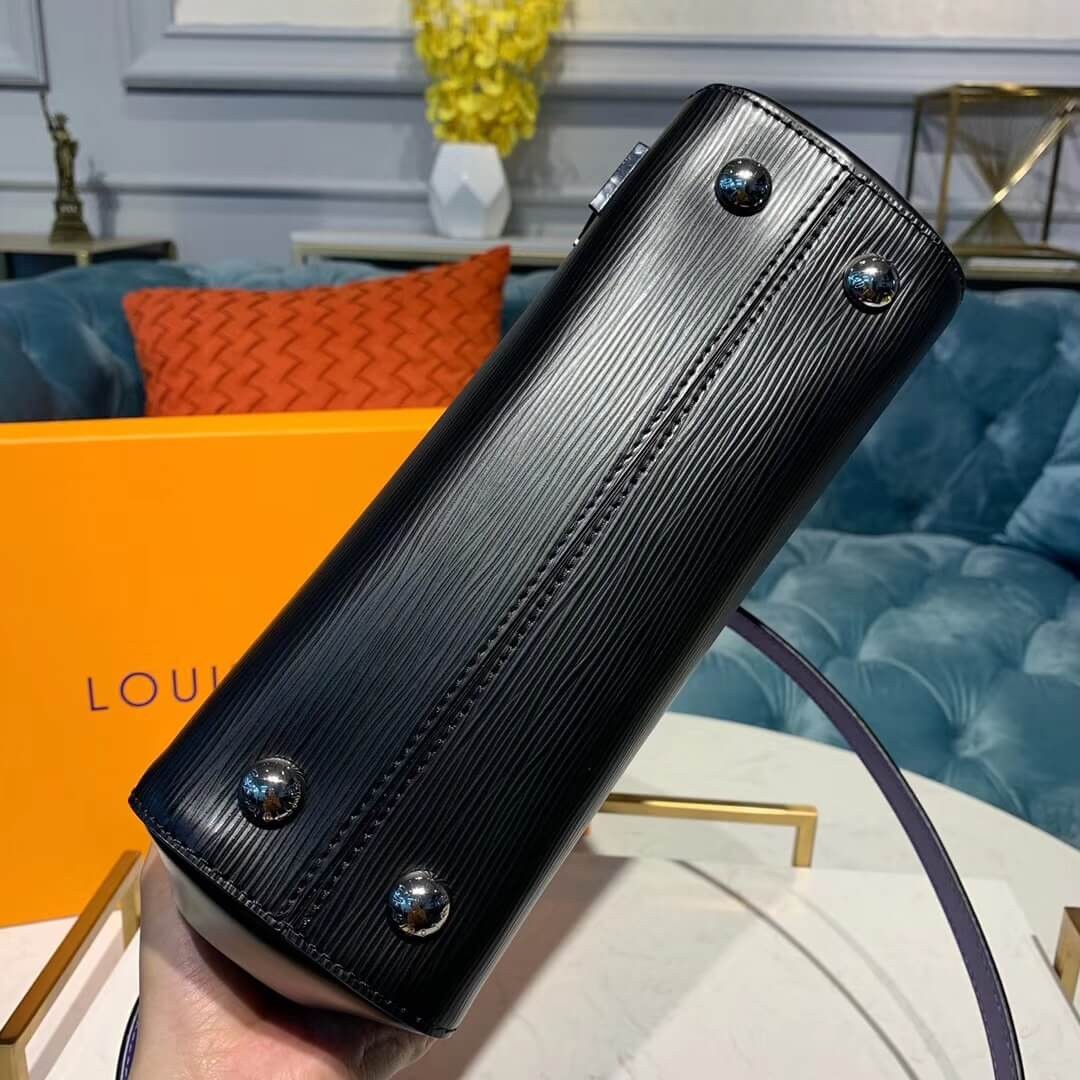 Louis Vuitton Epi Leather Cluny BB M55215