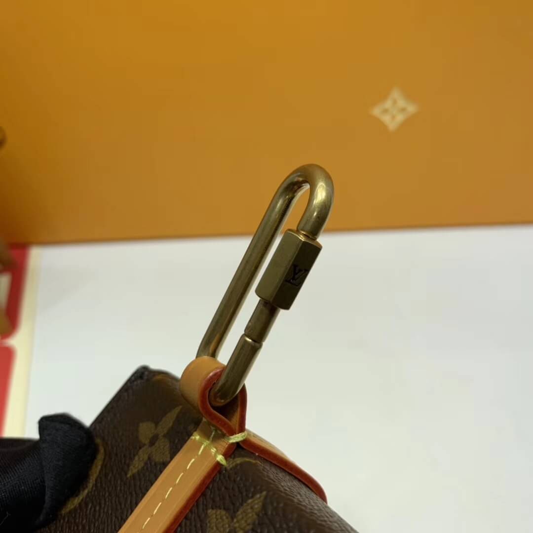 Louis Vuitton Monogram Canvas Box Phone Case M68523