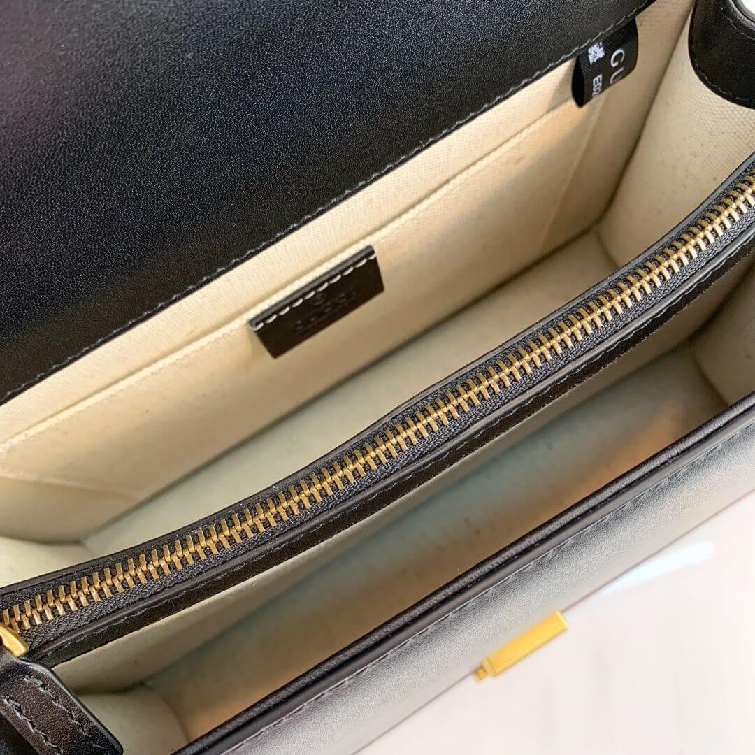 Gucci Dionysus Medium Top Handle Bag 448075 Blue/Green/Red