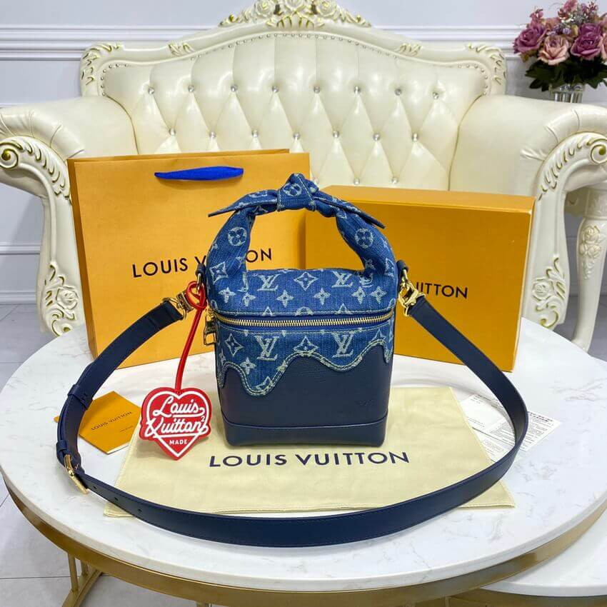 Louis Vuitton Japanese Cruiser M45970