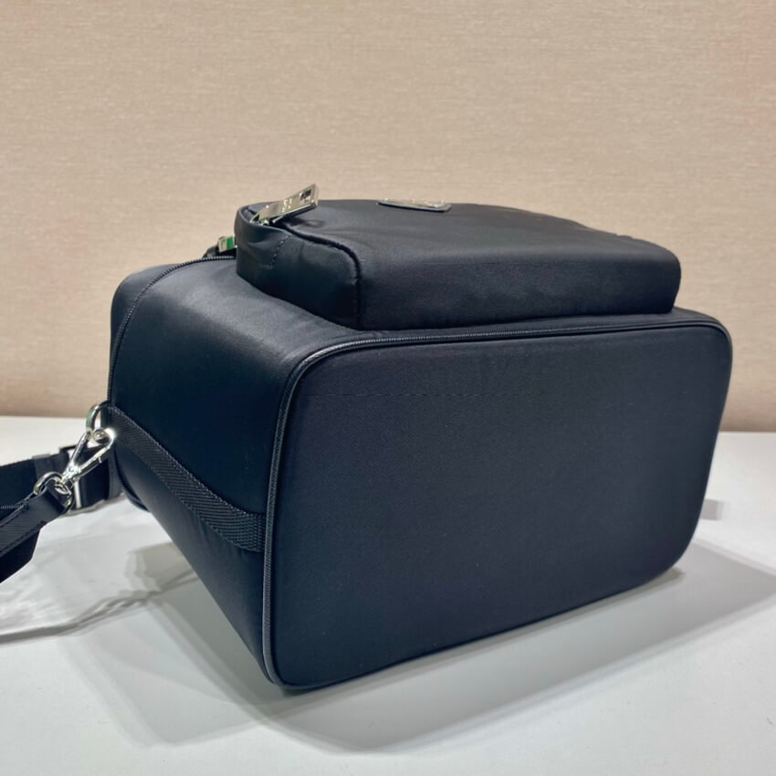 Prada Re-Nylon Picnic Bag 2UP012