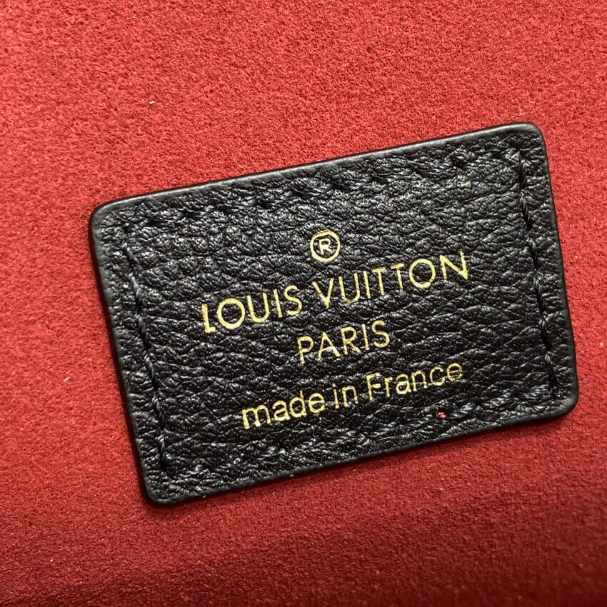 Louis Vuitton Pochette Metis M45773