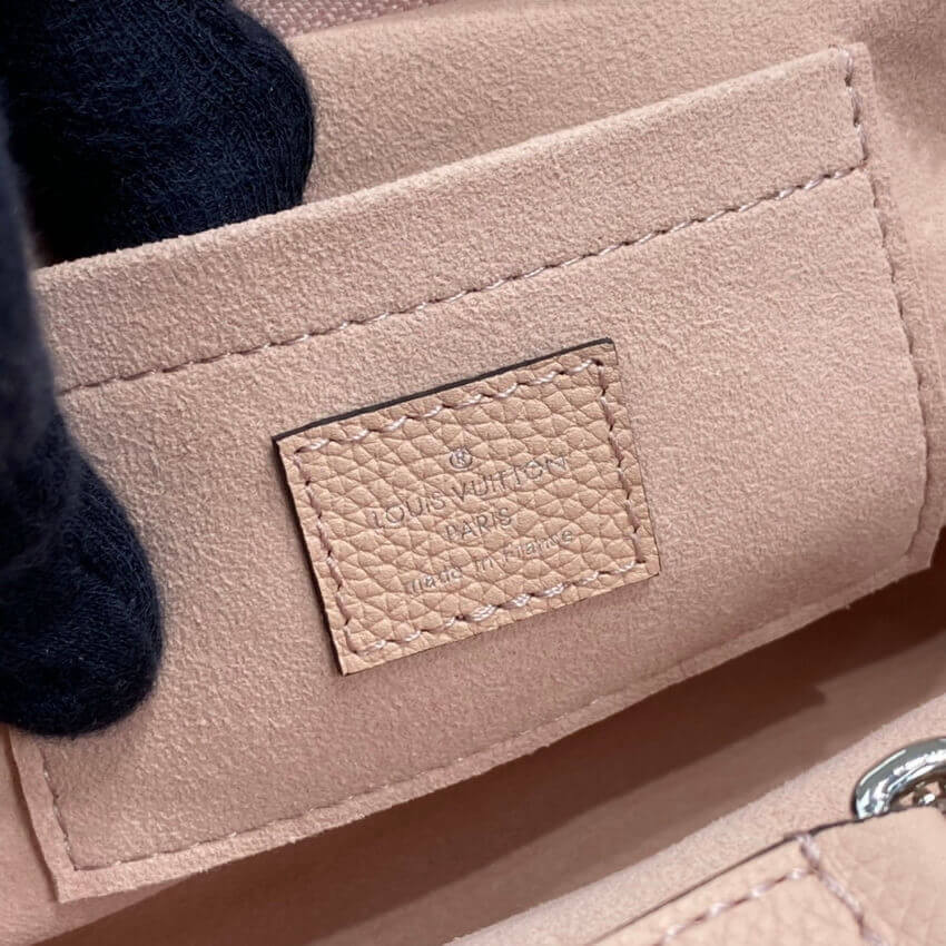 Louis Vuitton Scala Mini Pouch M80092 M80410