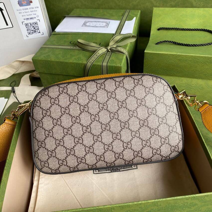 KAI x Gucci Small Shoulder Bag 574886