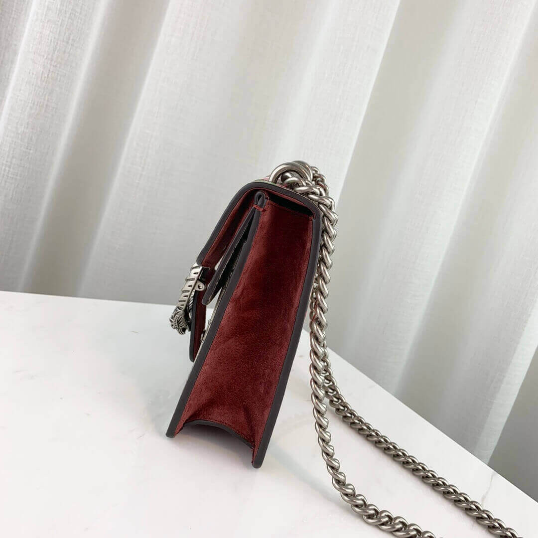 Gucci Dionysus GG Blooms Mini Bag 421970