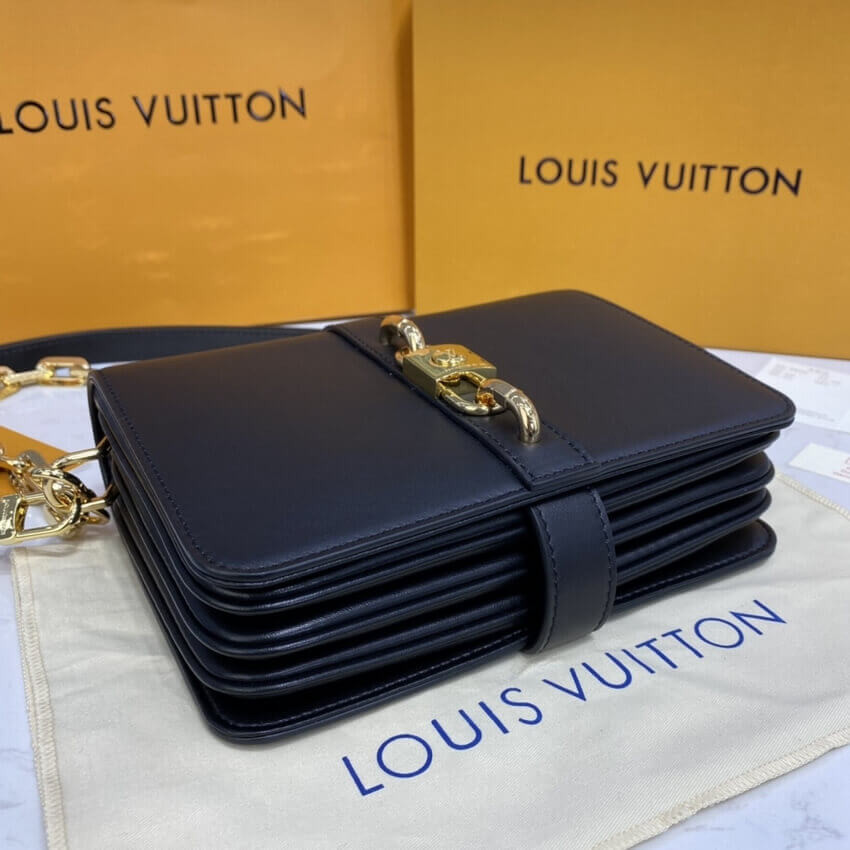 Louis Vuitton Rendez-Vous M57744 M57745