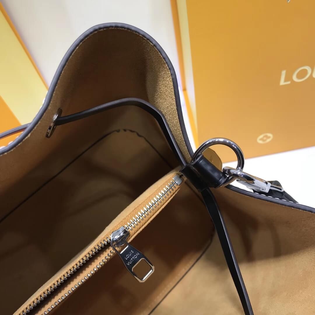 Louis Vuitton Epi Leather NeoNoe M52161 M52163