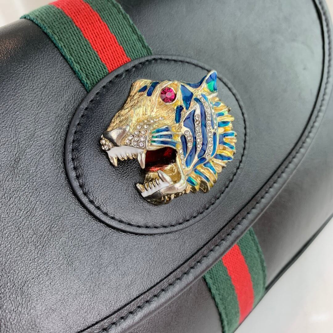 Gucci Rajah Small Shoulder Bag 570145