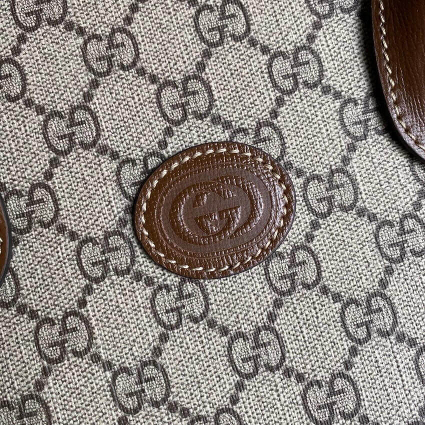 Gucci GG Small Tote Bag 659983