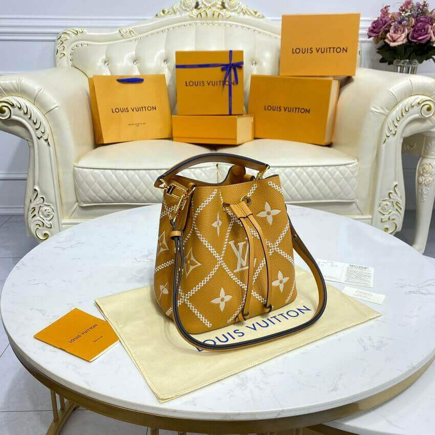 Louis Vuitton NeoNoe MM M46023 M46029