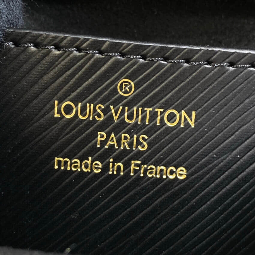 Louis Vuitton Epi Leather Twist PM M58723