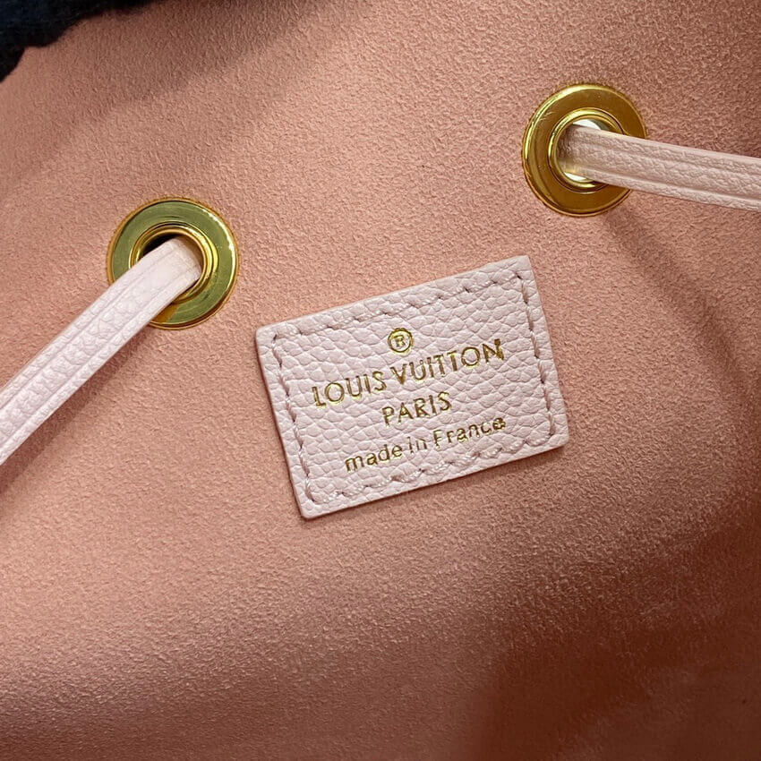 Louis Vuitton Neonoe BB M46174 Pink