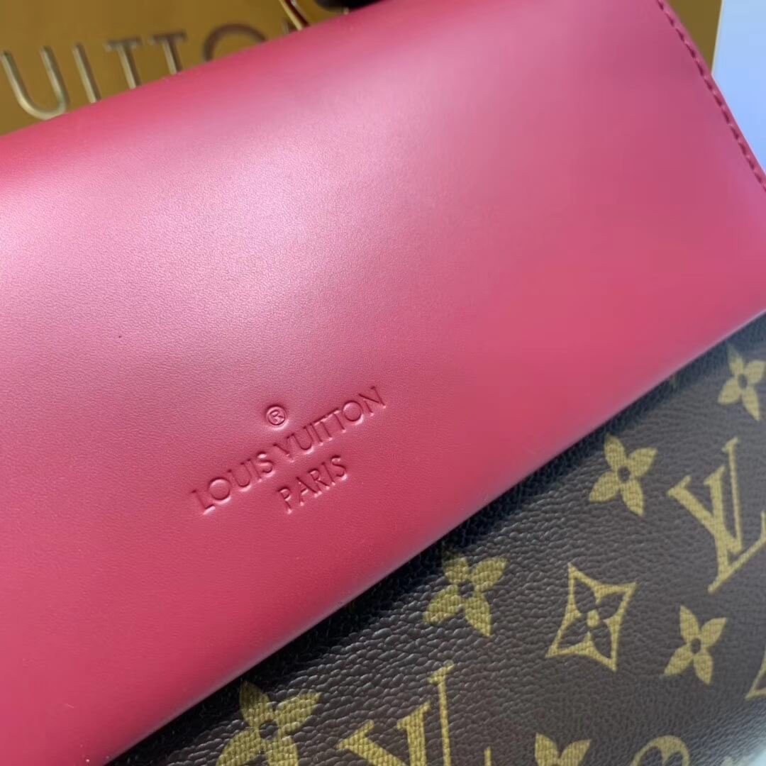 Louis Vuitton Cluny BB M44454