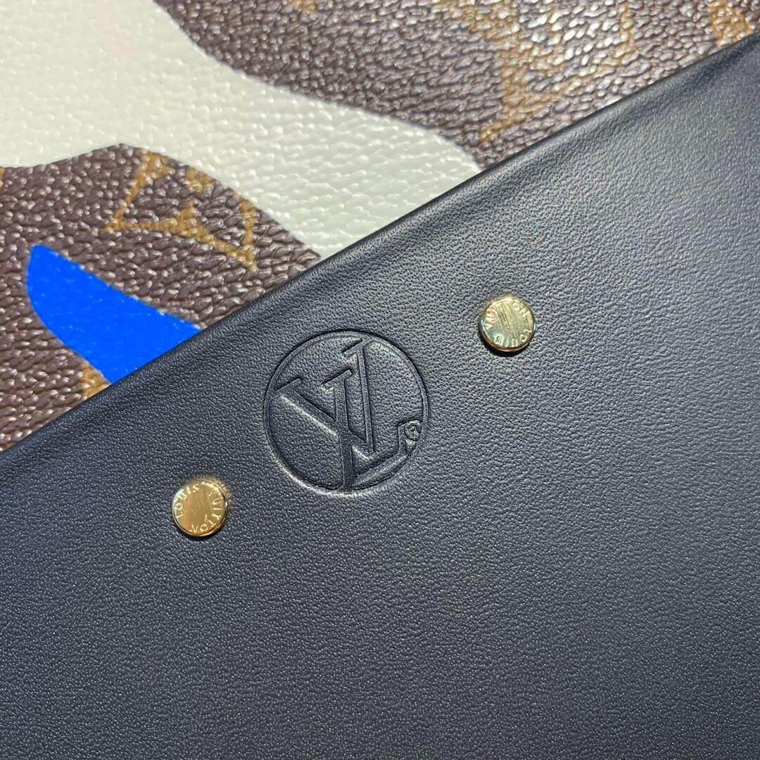 Louis vuitton LVXLOL Boite Chapeau Souple M45095