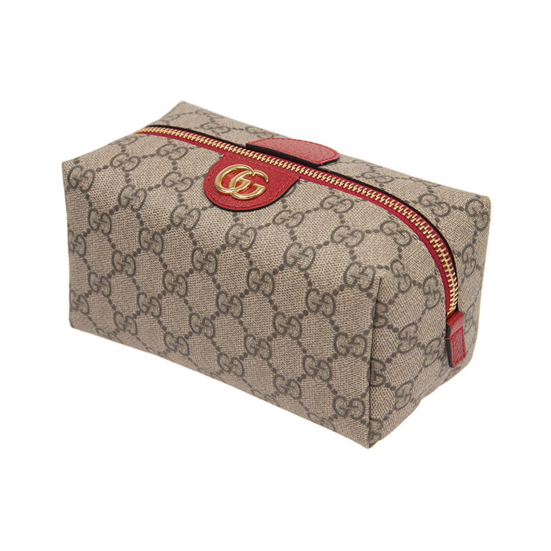 Gucci Ophidia GG Cosmetic Case 548393