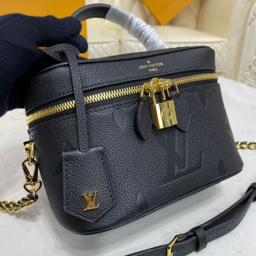 Louis Vuitton Vanity PM M45598 M45608 M45599