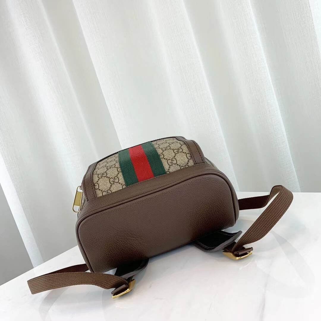 Gucci Ophidia GG Small Backpack 547965