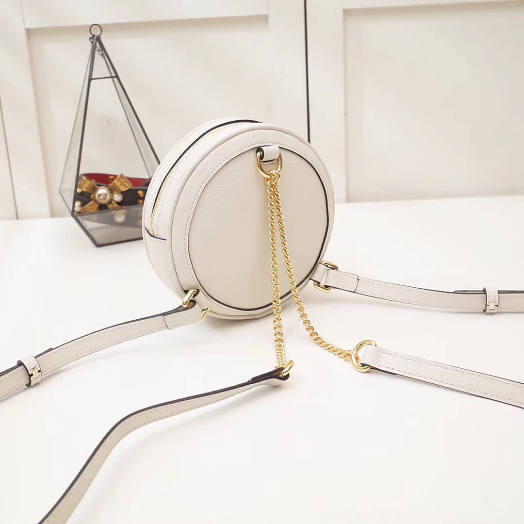 Gucci Ophidia Mini Backpack 598661