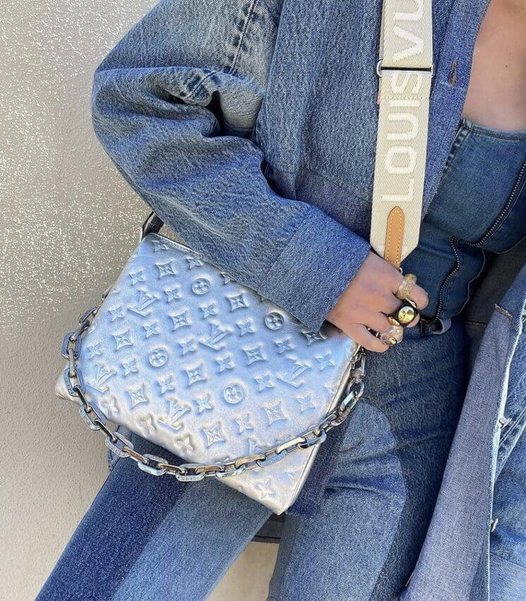 Louis Vuitton Coussin PM M57913 M57790 M57793