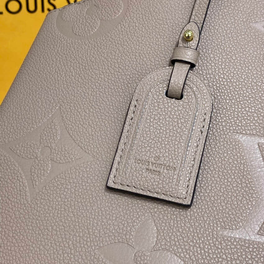 Louis Vuitton Monogram Empreinte Grand Palais M45833